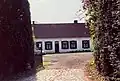 Hoeve De Egaele