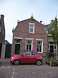 Woonhuizen