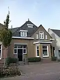 Woonhuizen