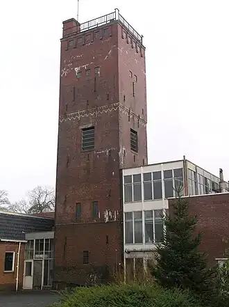 Watertoren