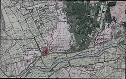 regio Wageningen 1906