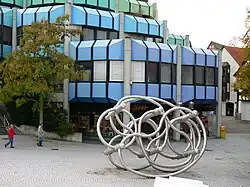 This Is Not a Story (1992), Waiblingen