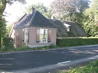 Wakkerendijk 168-170