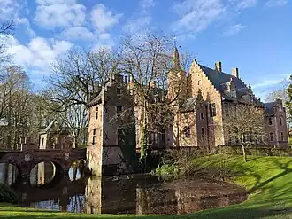 Kasteel Walburg