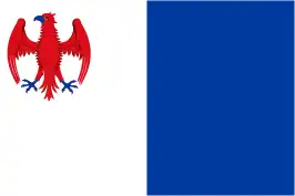 ? Vlag van Walcourt