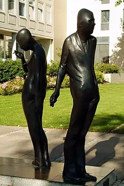 Die Begegnung (1985), Hannover