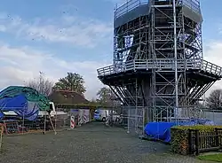 Groot onderhoud 12 novenber 2024