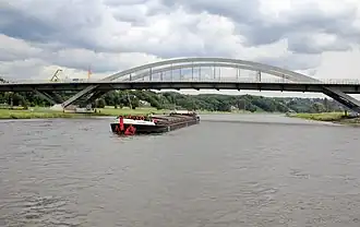 Waldschlösschenbrug