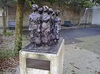 Walenweeskinderen (1984)