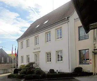 Gemeentehuis