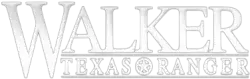 Walker, Texas Ranger