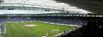 King Power Stadium