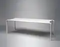 Walking Table