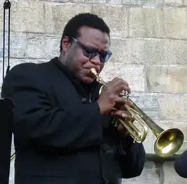 Wallace Roney