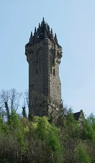 Wallace Monument