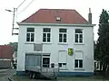 Vrijstaande burgerwoning