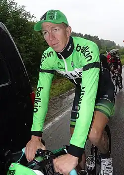 Sep Vanmarcke, Ronde van Frankrijk 2014