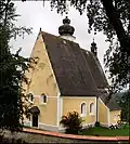 Wallfahrtskirche