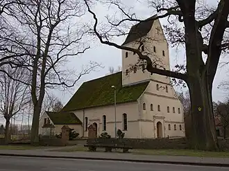 kerk