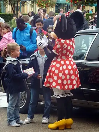 Disney Adventure World