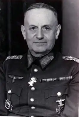 Generaal Walter Braemer