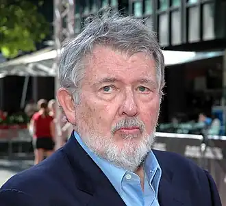 Walter Hill