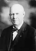 Walter Pierce