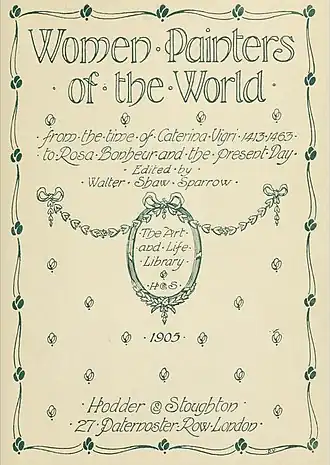 Women Painters of the World