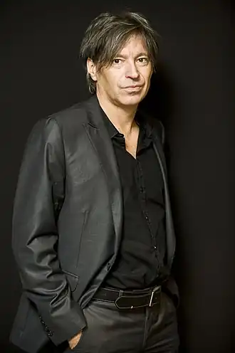 Walter Van Steenbrugge