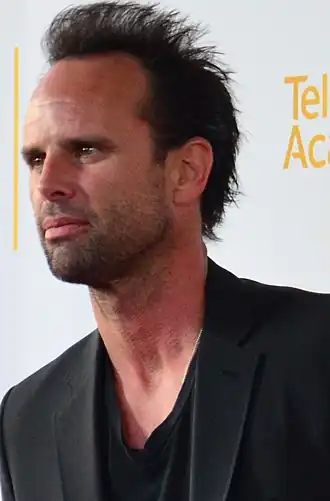 Walton Goggins in 2014