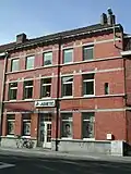 Burgerwoning van 1928