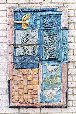 Cobi Doevendans,1976