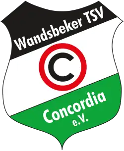 Wandsbeker TSV Concordia 1881