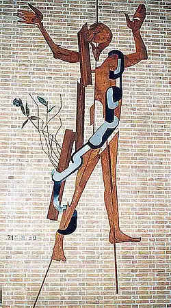 Berend Hendriks,1965