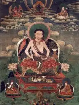 Wangdu Nyingpo