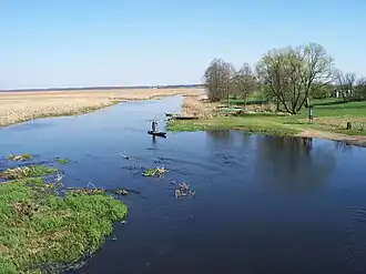 Nationaal Park Narew
