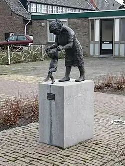 Verleden en Toekomst - Wanroij