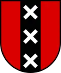 Wapen van Amsterdam
