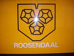 Loc 1844 - Roosendaal