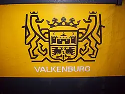 Loc 1848 - Valkenburg