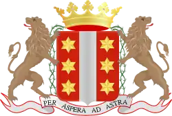 Wapen van de gemeente Gouda