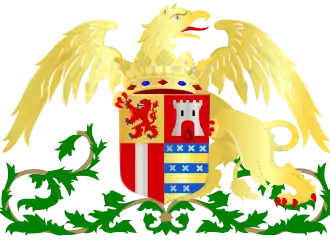 Wapen van het Hollandse Delta