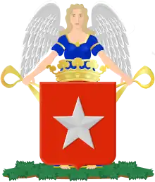 Wapen van Maastricht