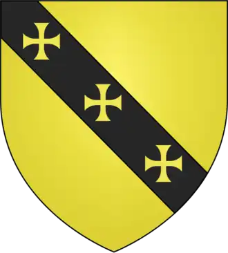 Ridder - Schepen - Schout