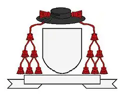 Huiskapelaan van de Paus