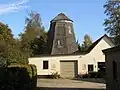 Molen van Volkers (molenromp)