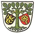 Wapen van Offenheim