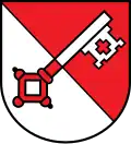Wapen van Öhringen
