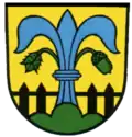 Wapen van Alfdorf