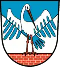 Wapen van Gerswalde